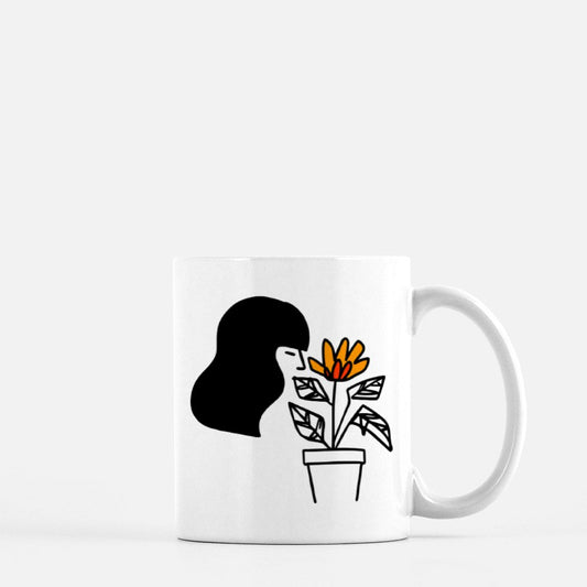 One More Plant Mug - 11oz.