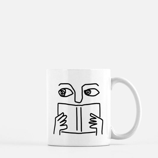 Alone Time Mug - 11oz.